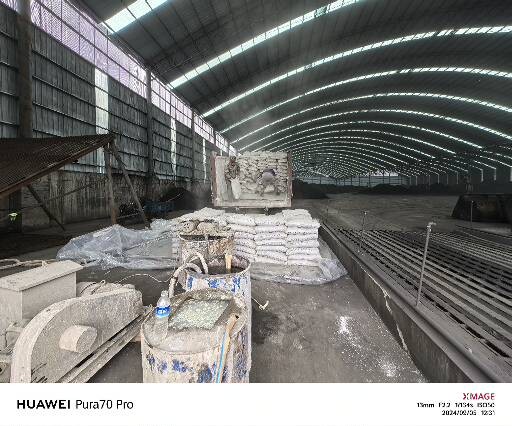 霍州厂房地面下沉注浆加固施工